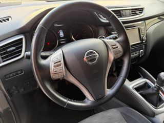 NISSAN QASHQAI 1.2i DIGT SS ACENTA 4X2