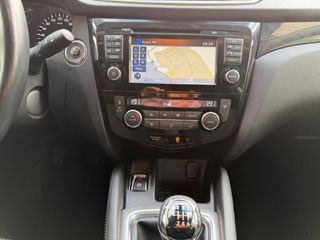 NISSAN QASHQAI 1.2i DIGT SS ACENTA 4X2