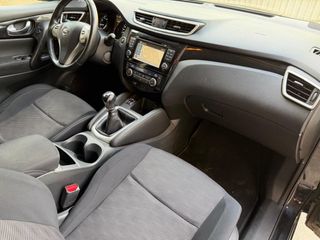 NISSAN QASHQAI 1.2i DIGT SS ACENTA 4X2