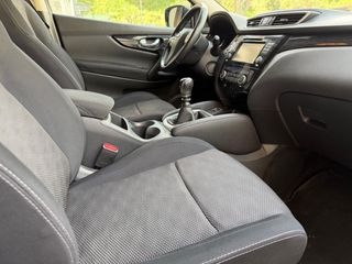 NISSAN QASHQAI 1.2i DIGT SS ACENTA 4X2