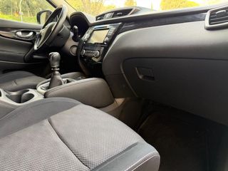 NISSAN QASHQAI 1.2i DIGT SS ACENTA 4X2