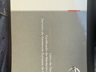 NISSAN QASHQAI 1.2i DIGT SS ACENTA 4X2