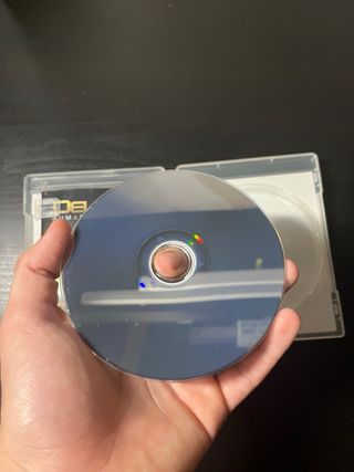 Deus Ex Human Revolution PS3