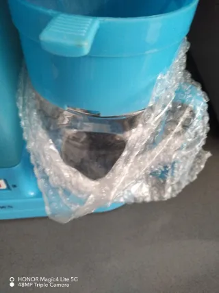 Cafetera Eléctrica Brown CM-602E