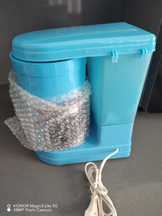 Cafetera Eléctrica Brown CM-602E