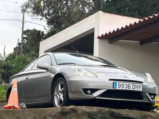 Toyota Celica 2005