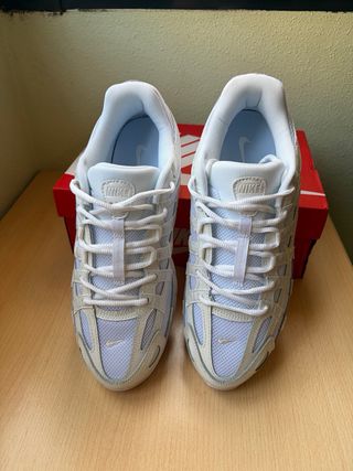 Nike P6000 Blancas