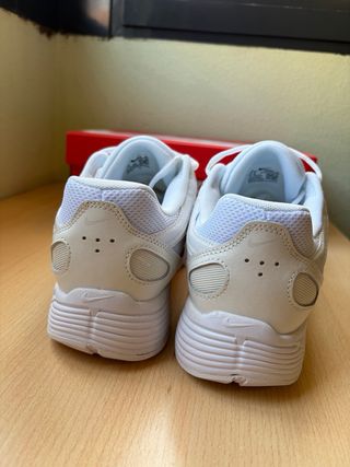 Nike P6000 Blancas