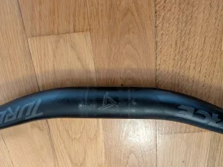 Manillar Race Face Turbine R 35 - 780mm