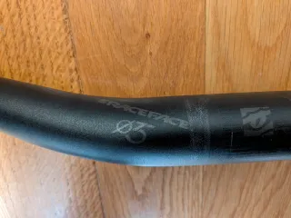 Manillar Race Face Turbine R 35 - 780mm