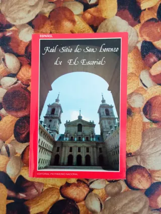 Real Sitio de San Lorenzo de El Escorial