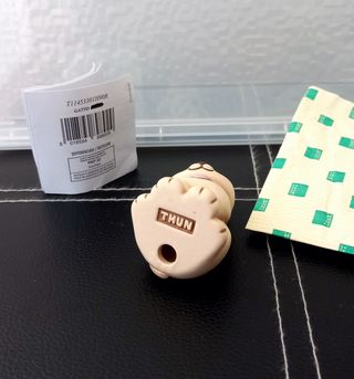 Thun - Gatto Sorpresa Uovo Pasqua 2026