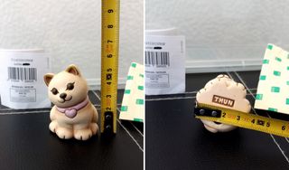 Thun - Gatto Sorpresa Uovo Pasqua 2026