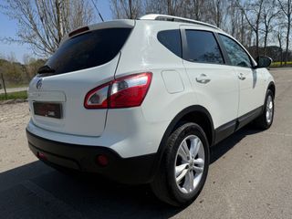 NISSAN QASHQAI 2.0 TEKNA PREMIUM 4X2 17 Piel