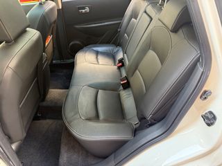 NISSAN QASHQAI 2.0 TEKNA PREMIUM 4X2 17 Piel