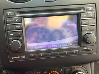 NISSAN QASHQAI 2.0 TEKNA PREMIUM 4X2 17 Piel