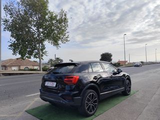 Audi Q2 2021