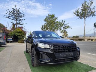 Audi Q2 2021