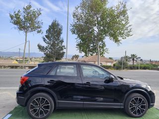 Audi Q2 2021