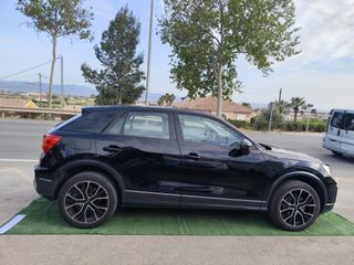 Audi Q2 2021