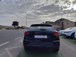 Audi Q2 2021