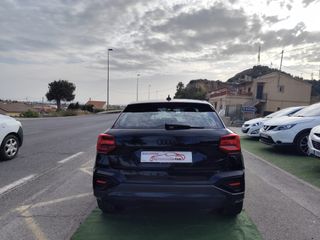 Audi Q2 2021