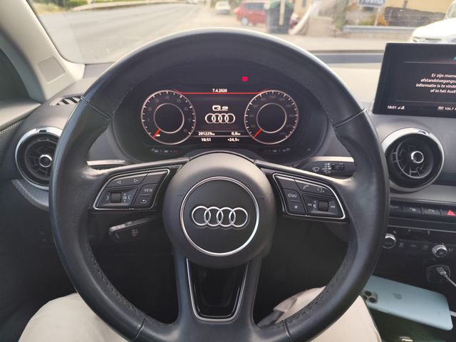 Audi Q2 2021