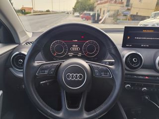 Audi Q2 2021