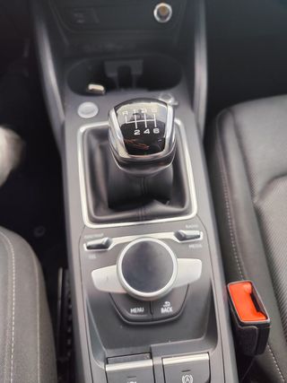 Audi Q2 2021