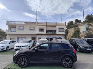 Audi Q2 2021