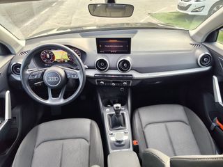 Audi Q2 2021