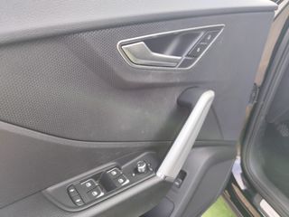 Audi Q2 2021