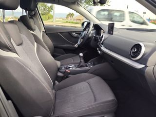 Audi Q2 2021