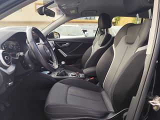Audi Q2 2021