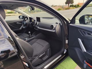 Audi Q2 2021