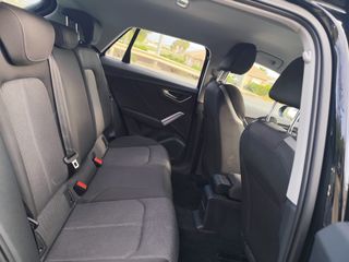 Audi Q2 2021