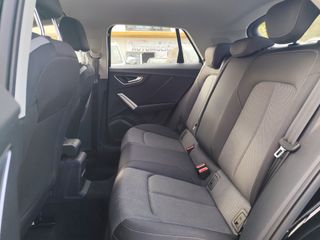 Audi Q2 2021