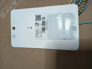 Llavero estrella purpurina