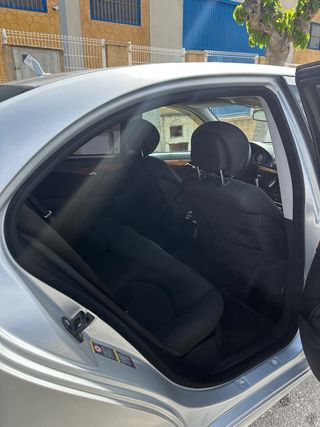 Mercedes-Benz Clase E 2007