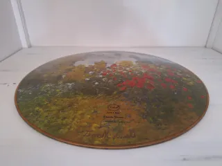 Piatto Decorativo Monet Casa di Monet