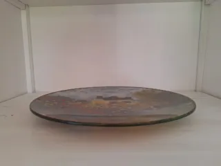 Piatto Decorativo Monet Casa di Monet