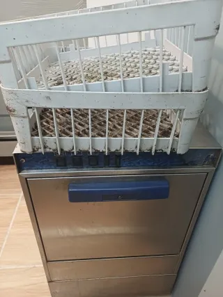 Lavavajillas Hostelería