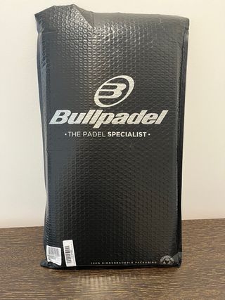 Pala Padel Bullpadel Vertex 04