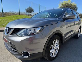 NISSAN QASHQAI 1.2i DIGT SS ACENTA 4X2