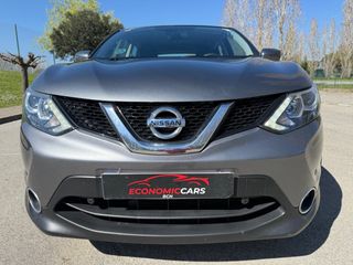 NISSAN QASHQAI 1.2i DIGT SS ACENTA 4X2
