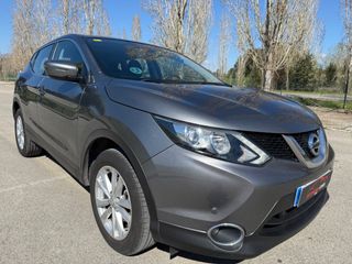 NISSAN QASHQAI 1.2i DIGT SS ACENTA 4X2