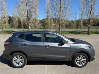 NISSAN QASHQAI 1.2i DIGT SS ACENTA 4X2