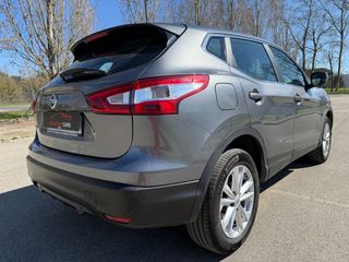NISSAN QASHQAI 1.2i DIGT SS ACENTA 4X2