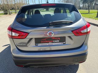 NISSAN QASHQAI 1.2i DIGT SS ACENTA 4X2