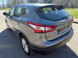 NISSAN QASHQAI 1.2i DIGT SS ACENTA 4X2
